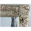 Image 3 : Fine Custom Silver Giltwood Mirror