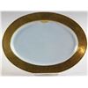 Image 4 : Hand Painted China with Gold Trim