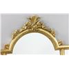 Image 2 : Antique Continental Giltwood Mirror