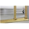 Image 4 : Antique Continental Giltwood Mirror