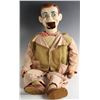 Image 1 : Charlie McCarthy Ventriloquist Doll