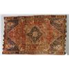 Image 1 : Semi Antique Oriental Rug