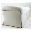 Image 7 : Custom Upholstered Chaise Lounge