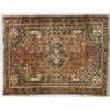 Image 1 : Semi Antique Oriental Rug