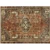 Image 2 : Semi Antique Oriental Rug
