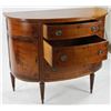 Image 5 : Antique Adams Style Cabinet