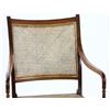 Image 3 : Anglo-Indian Rosewood Armchair