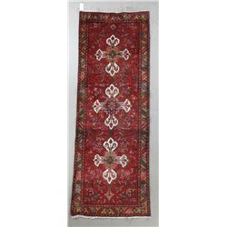 Persian Heriz Rug