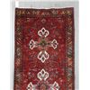 Image 3 : Persian Heriz Rug