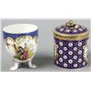 Image 2 : German Porcelain Mug and Royal Bonn Jar