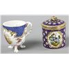 Image 3 : German Porcelain Mug and Royal Bonn Jar