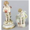 Image 1 : Two Meissen Porcelain Figurines