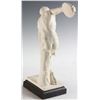Image 4 : After Discobolus of Myron, Statue Signed Ruggeri