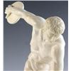Image 5 : After Discobolus of Myron, Statue Signed Ruggeri