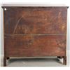 Image 9 : 18thC Pine Two Drawer Blanket Chest