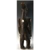 Image 3 : Antique African Figure of Musician