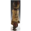 Image 2 : Antique African Carved Figure