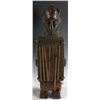Image 1 : Antique African Figure of Musician