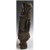 Image 2 : Antique African Figure of Musician