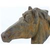Image 3 : Cast Metal Horse Head