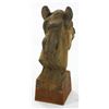 Image 5 : Cast Metal Horse Head