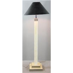 Mid Century Modern Floor Lamp