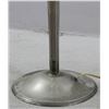 Image 2 : Old Silverplated Floor Lamp