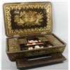 Image 3 : Early 19thC Chinese Export Sewing Box