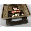 Image 5 : Early 19thC Chinese Export Sewing Box