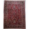 Image 1 : Antique Persian Sarouk Rug