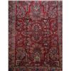 Image 2 : Antique Persian Sarouk Rug