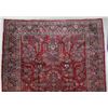 Image 3 : Antique Persian Sarouk Rug