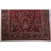 Image 4 : Antique Persian Sarouk Rug