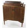 Image 6 : Early American Sheraton Mahogany Chest