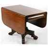 Image 1 : Early 19th C American Drop Leaf Table