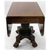 Image 2 : Early 19th C American Drop Leaf Table