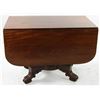 Image 4 : Early 19th C American Drop Leaf Table