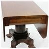 Image 6 : Early 19th C American Drop Leaf Table