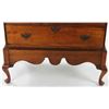 Image 3 : 18th C American Chest on Frame