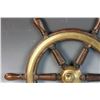 Image 3 : Antique Ships Wheel