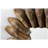 Image 5 : Mirror Frame of Old Wooden Shoe Forms