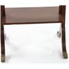 Image 3 : English Style Mahogany Book Stand