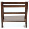 Image 4 : English Style Mahogany Book Stand