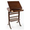 Image 7 : English Style Mahogany Book Stand