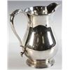 Image 3 : Silverplate Pitcher