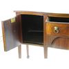 Image 5 : Antique Inlaid Mahogany Sideboard