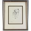 Image 1 : August Renoir Signed Lithograph