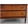 Image 6 : Early 19thC Birdseye Maple Secretary