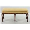 Image 1 : Louis XV Style Bench