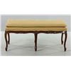 Image 4 : Louis XV Style Bench